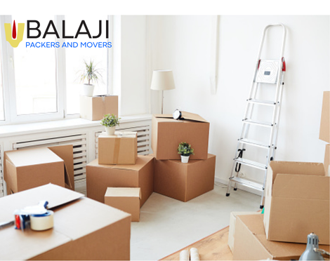 Balaji Packers And Movers