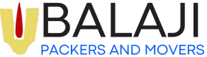 Balaji Packers And Movers Logo